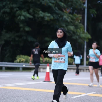 Runner Photo 3843660