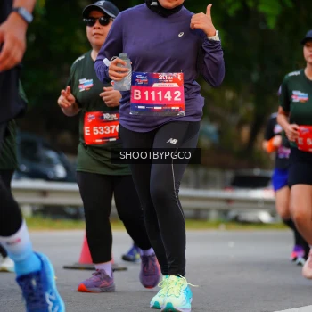 Runner Photo 3843664