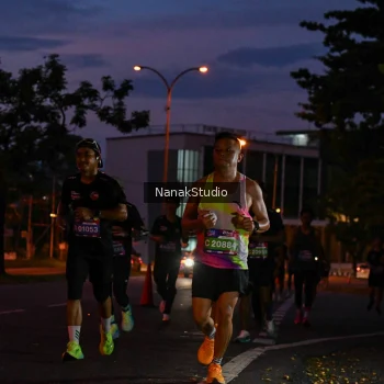 Runner Photo 3843665