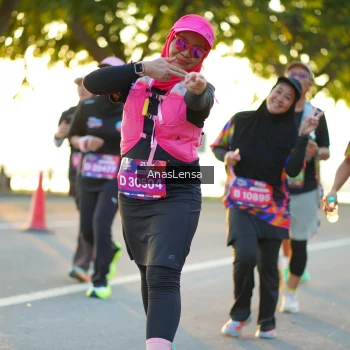 Runner Photo 3843667
