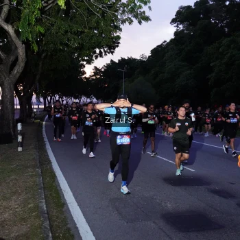 Runner Photo 3843669