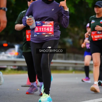 Runner Photo 3843670