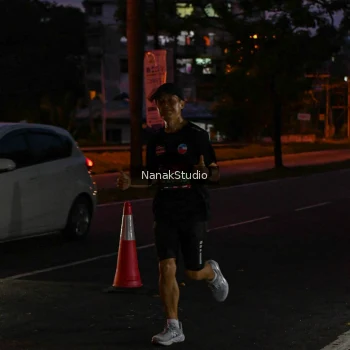 Runner Photo 3843678
