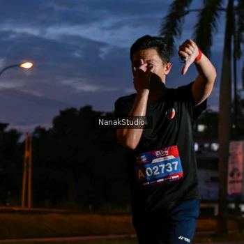 Runner Photo 3843683