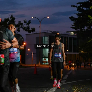 Runner Photo 3843684