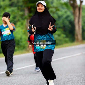 Runner Photo 3843694