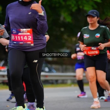 Runner Photo 3843702