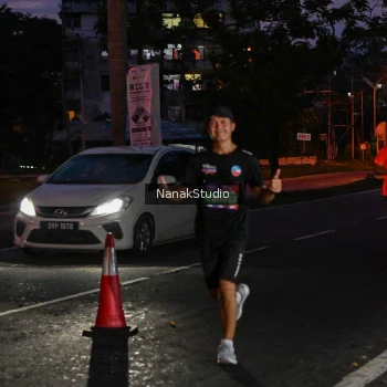 Runner Photo 3843704