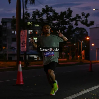 Runner Photo 3843705