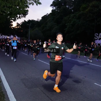Runner Photo 3843717