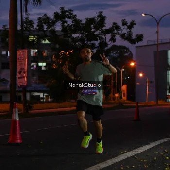 Runner Photo 3843719