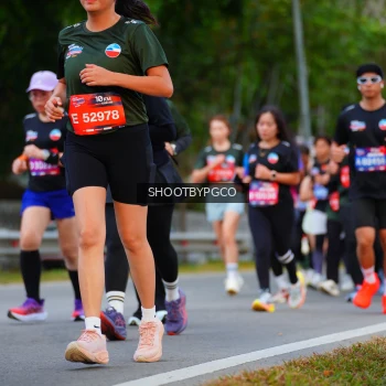 Runner Photo 3843720