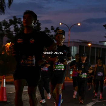 Runner Photo 3843727