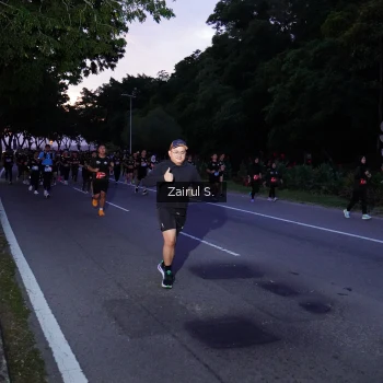 Runner Photo 3843729