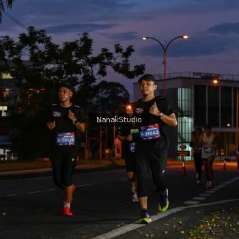Runner Photo 3843730