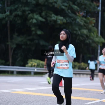 Runner Photo 3843733
