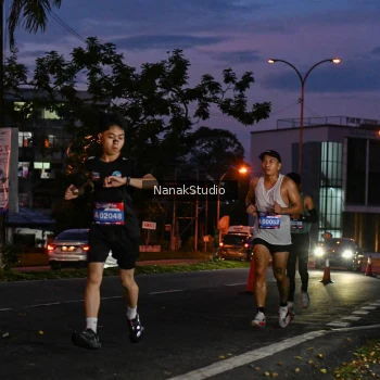 Runner Photo 3843735