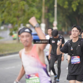 Runner Photo 3843737