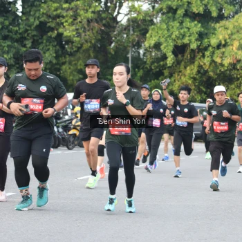 Runner Photo 3843738