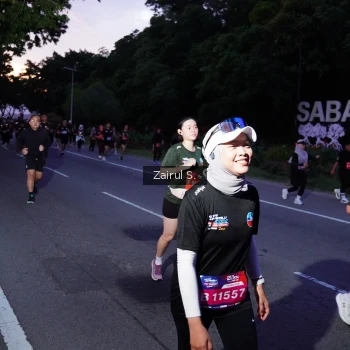 Runner Photo 3843741
