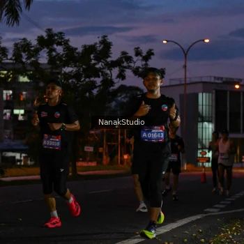 Runner Photo 3843743