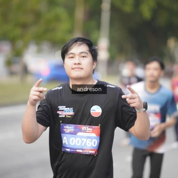 Runner Photo 3843748