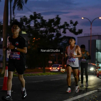 Runner Photo 3843752