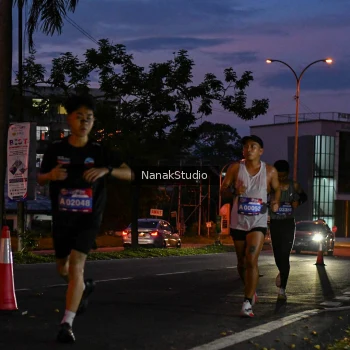 Runner Photo 3843755