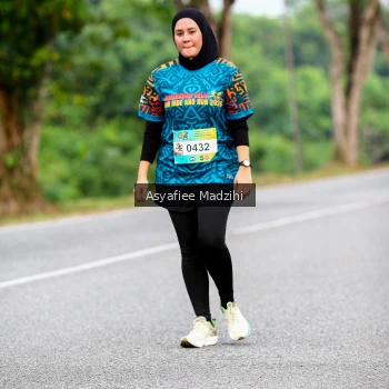 Runner Photo 3843758