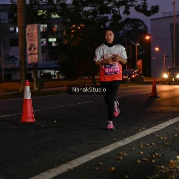 Runner Photo 3843762