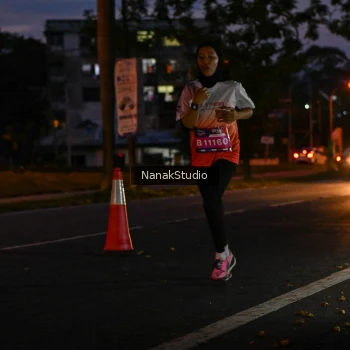 Runner Photo 3843767