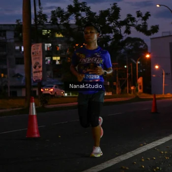 Runner Photo 3843769