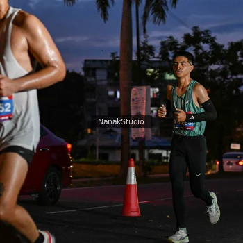 Runner Photo 3843773