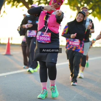 Runner Photo 3843781