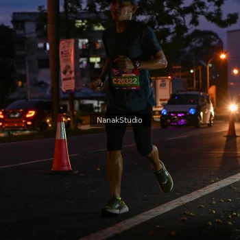 Runner Photo 3843782