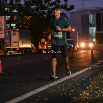 Runner Photo 3843783