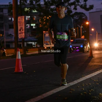 Runner Photo 3843786