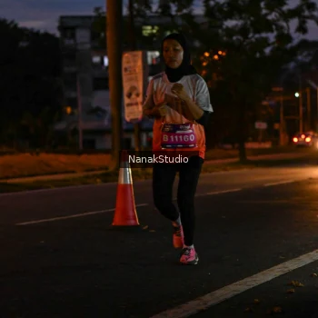 Runner Photo 3843794