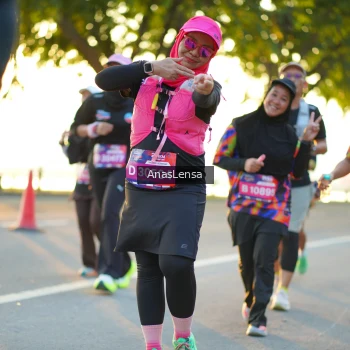 Runner Photo 3843796