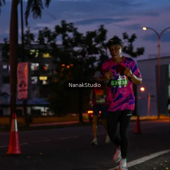 Runner Photo 3843800