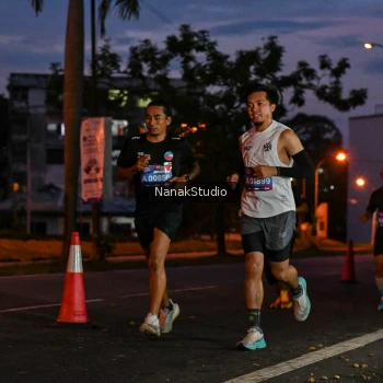 Runner Photo 3843801