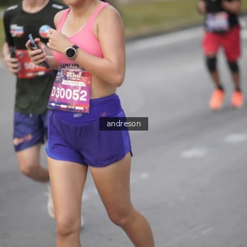 Runner Photo 3843806