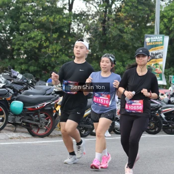 Runner Photo 3843808