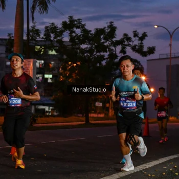 Runner Photo 3843809