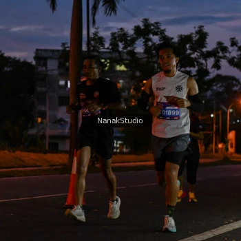 Runner Photo 3843811