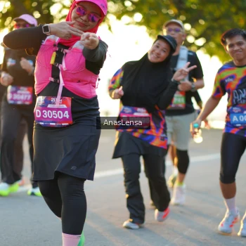 Runner Photo 3843813