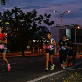Runner Photo 3843816