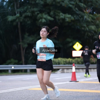 Runner Photo 3843817