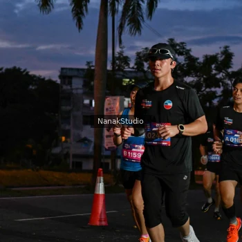 Runner Photo 3843823