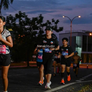 Runner Photo 3843825